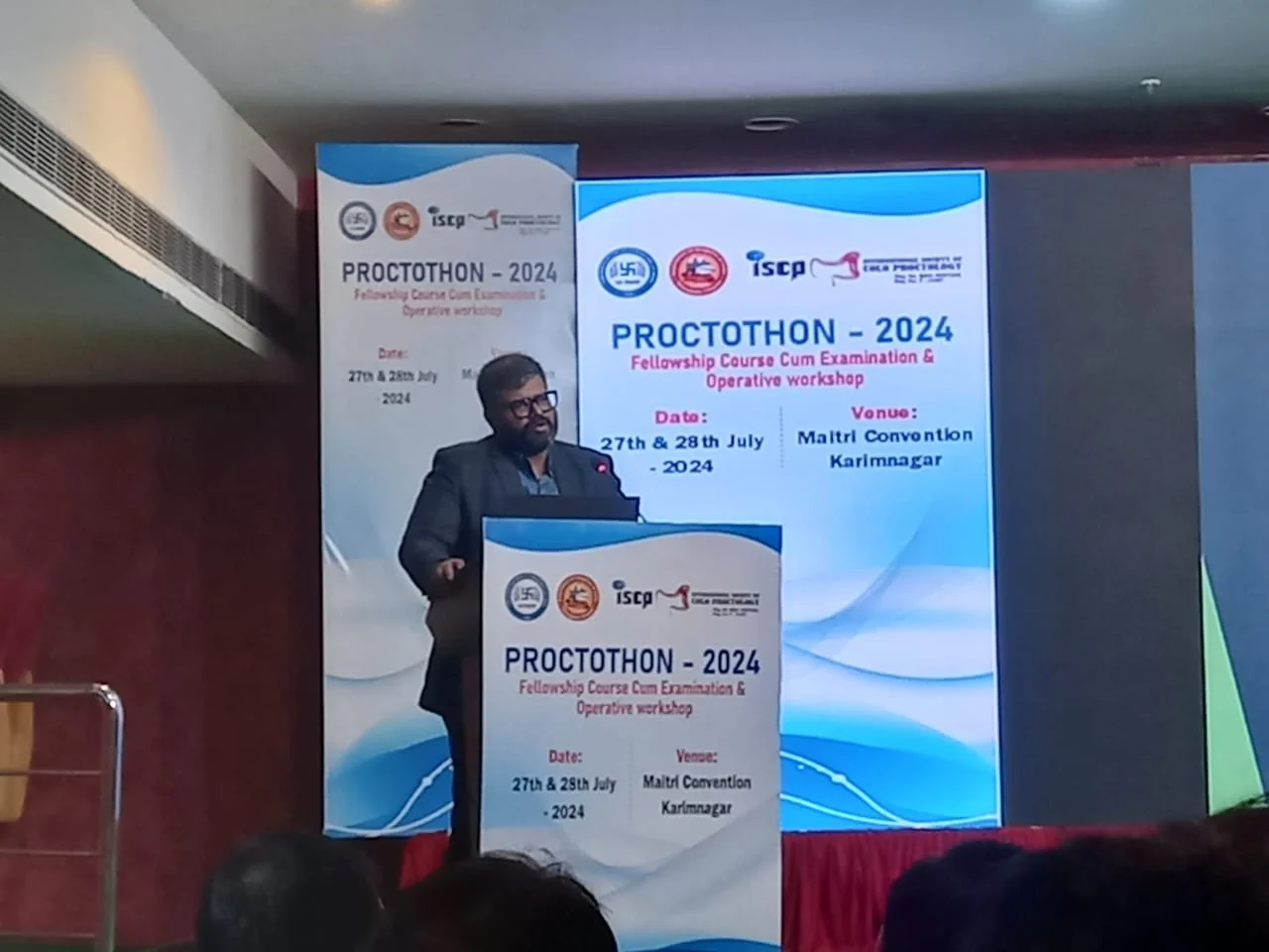 Proctothon - 2024