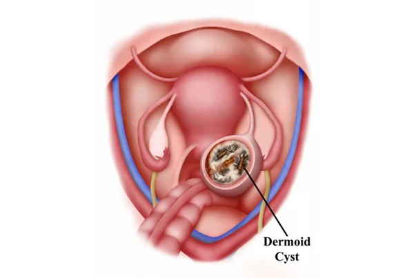 Dermoid Cyst